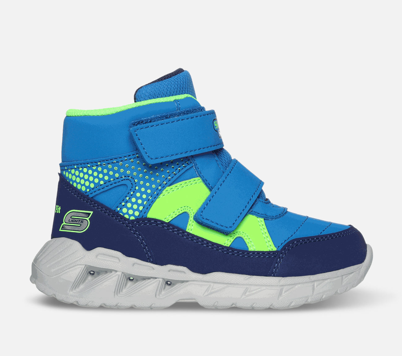 Magna-Lights Thunder Squad Shoe Skechers.fi