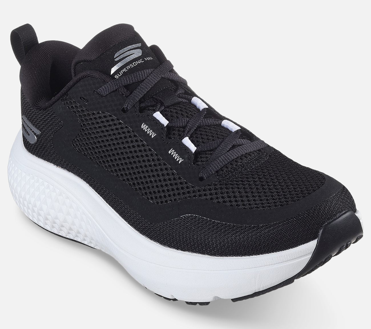 GO RUN Supersonic Max Shoe Skechers.fi