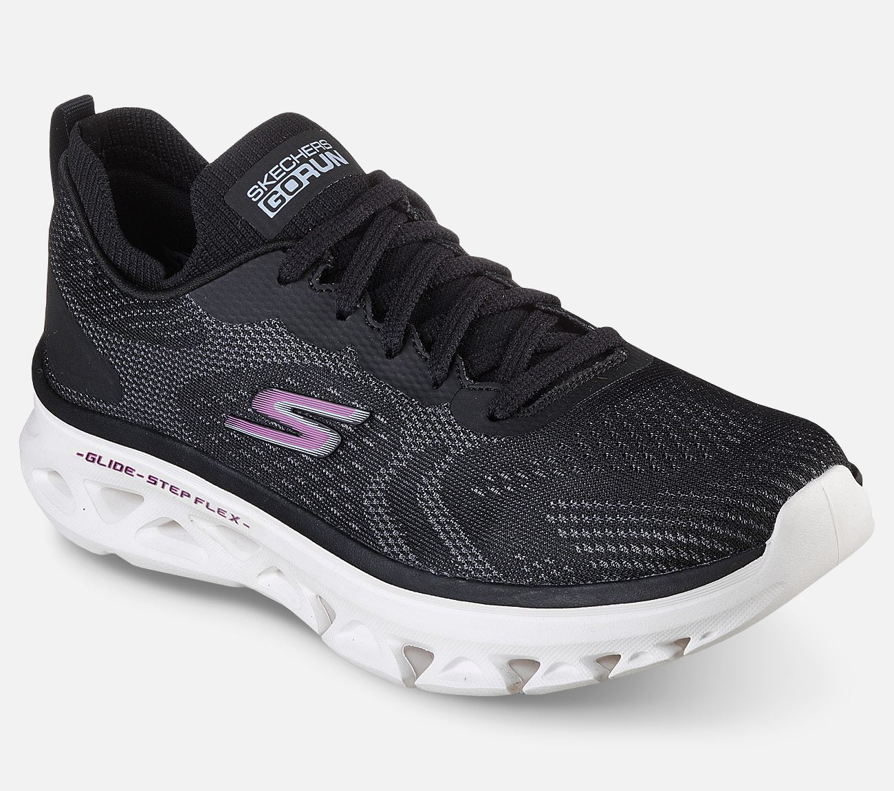 GO RUN Glide-Step Flex - Skylar Shoe Skechers