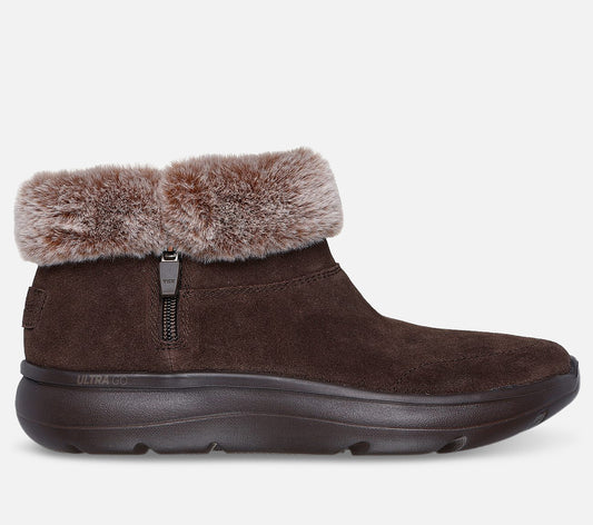 On-The-Go Encore - Snow-Capped Boot Skechers.fi