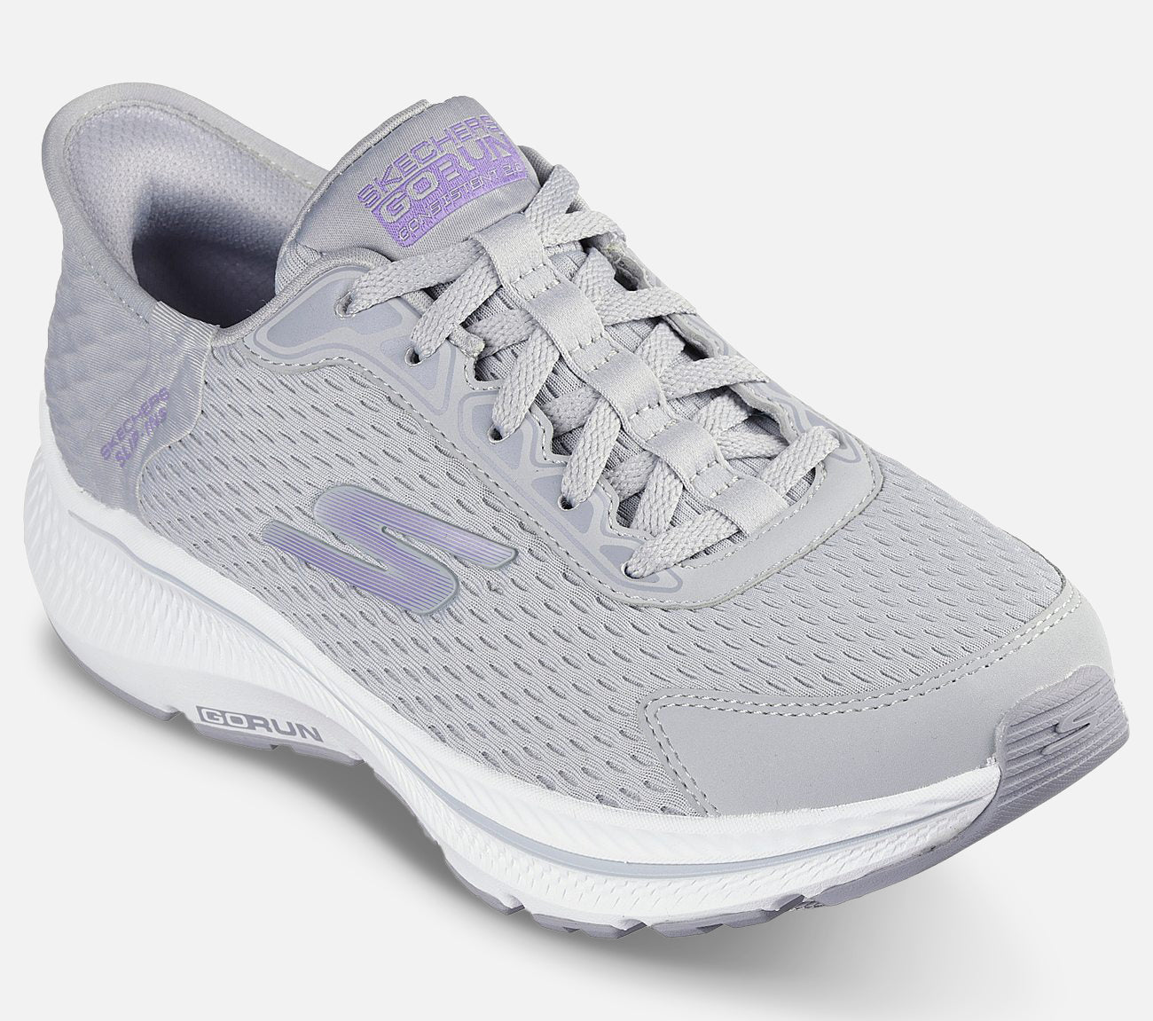 Slip-ins: GO RUN Consistent 2.0 - Endure Shoe Skechers.fi