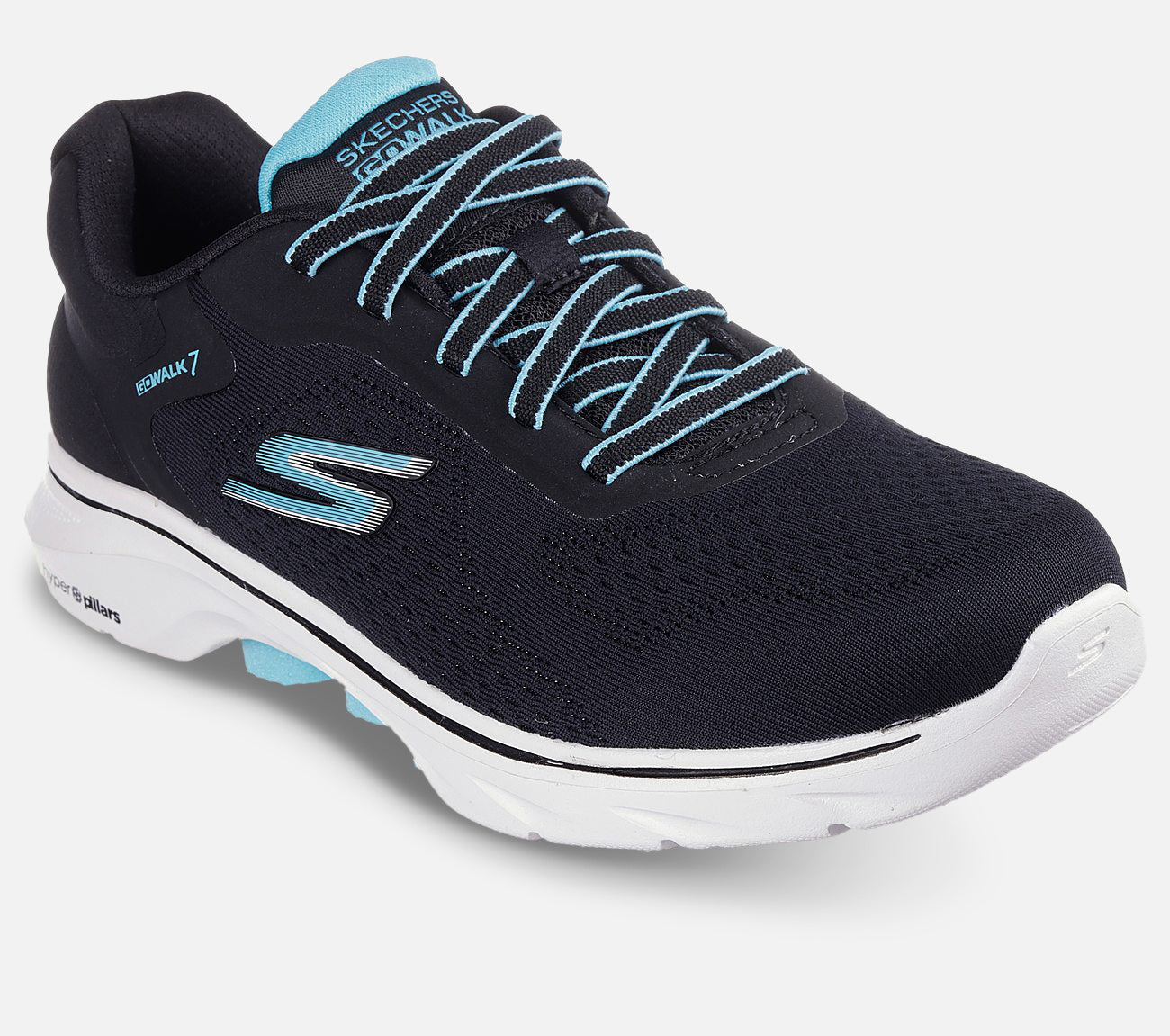 GO WALK 7 - Cosmic Waves Shoe Skechers.fi