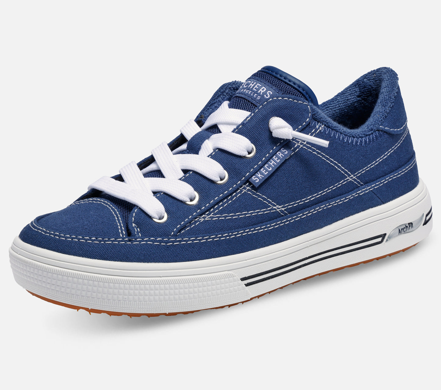 Wide Fit: Arch Fit Arcade - Arcata Shoe Skechers.fi