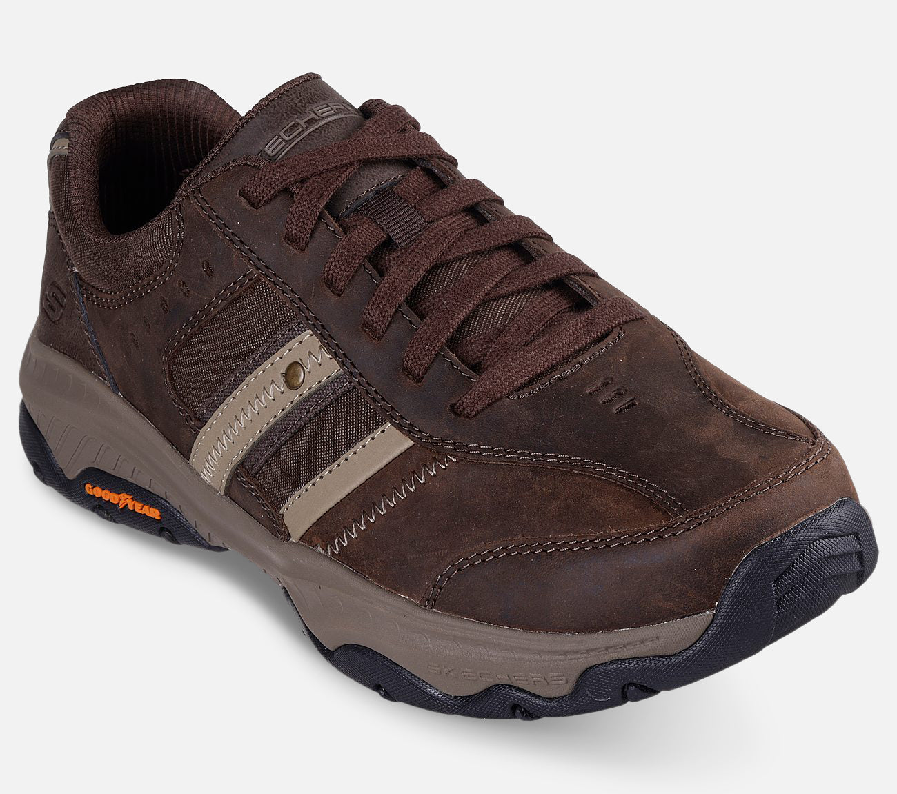 Relaxed Fit: Craster - Archdale Shoe Skechers.fi