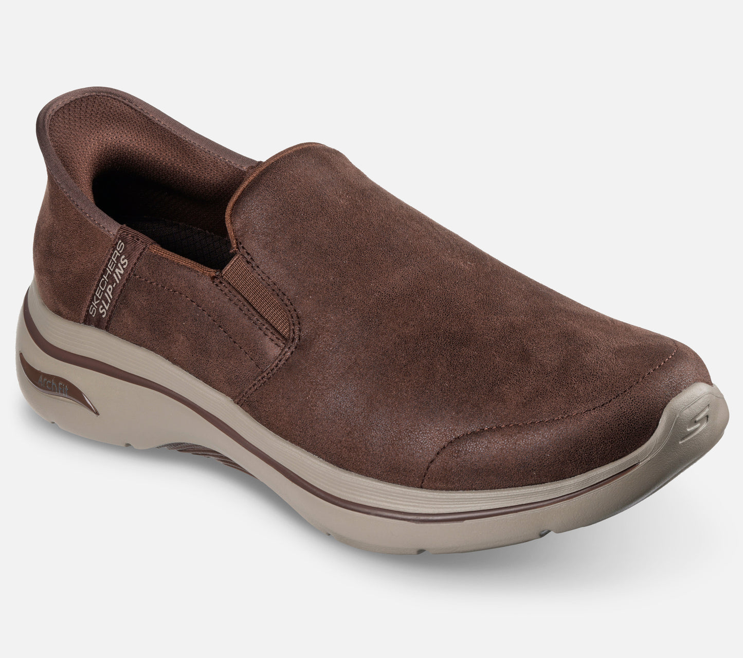 Slip-ins GO WALK Arch Fit 2.0 - Quest Shoe Skechers.fi