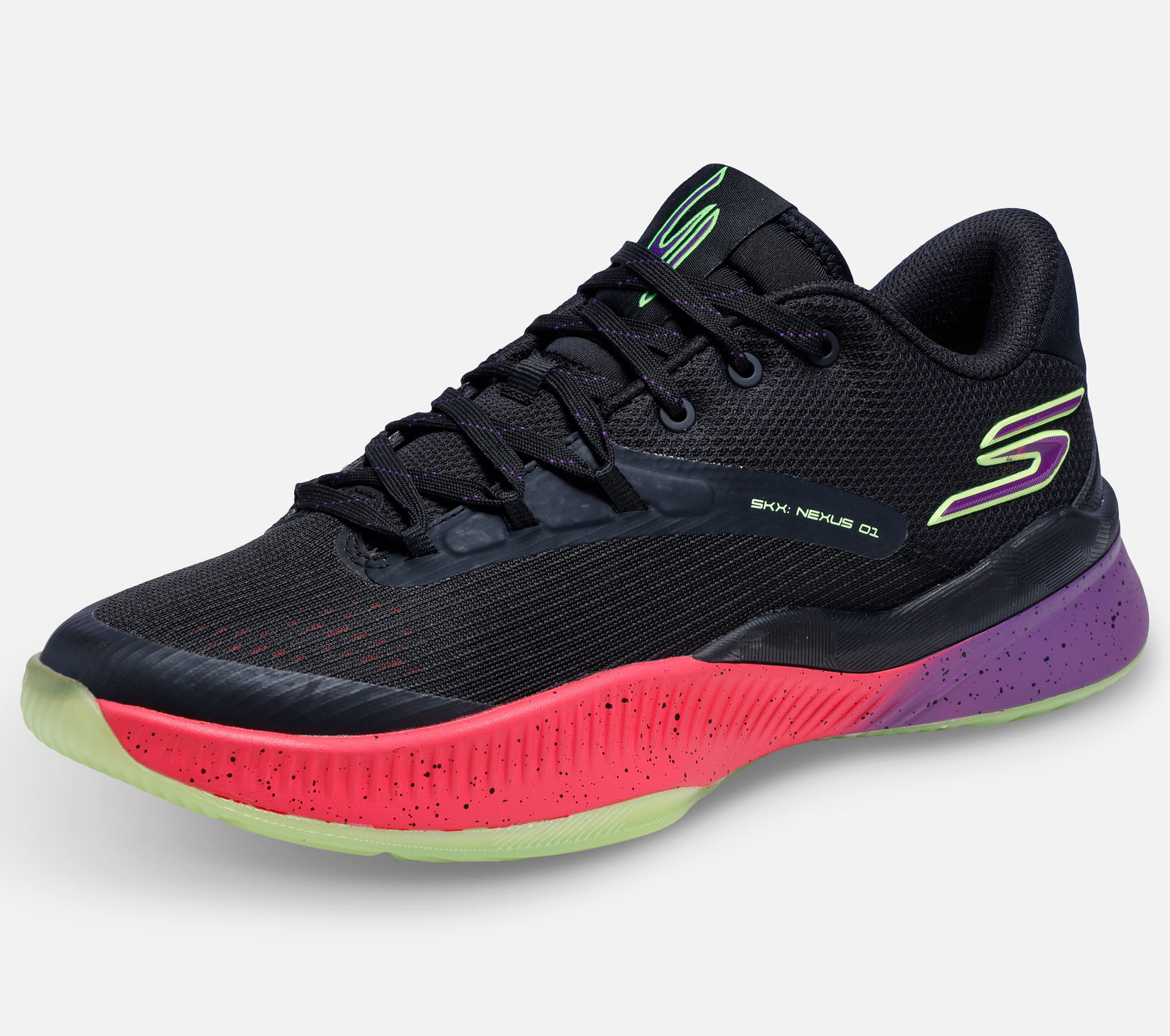 Basketball: SKX NEXUS Shoe Skechers.fi