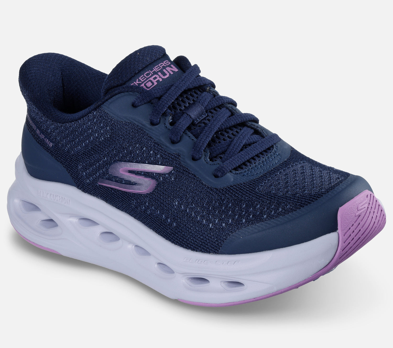 Slip-ins: Max Cushioning Glide-Step - Hartford Shoe Skechers.fi