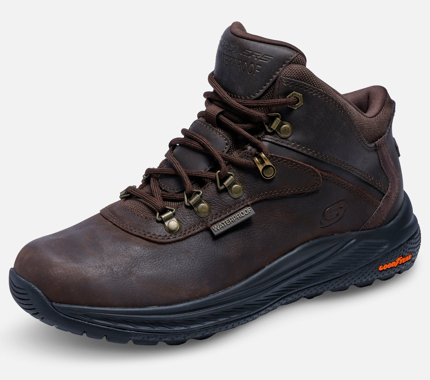 Extra Wide Fit: Slip-ins: Meroe - Pikeman Boot Skechers.fi