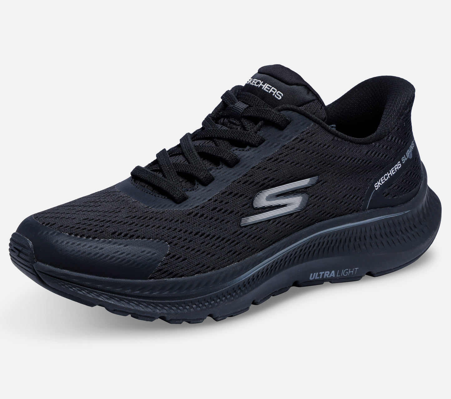 Extra Wide Fit: Slip-ins: GO RUN Consistent 2.0 - Worldview Shoe Skechers.fi