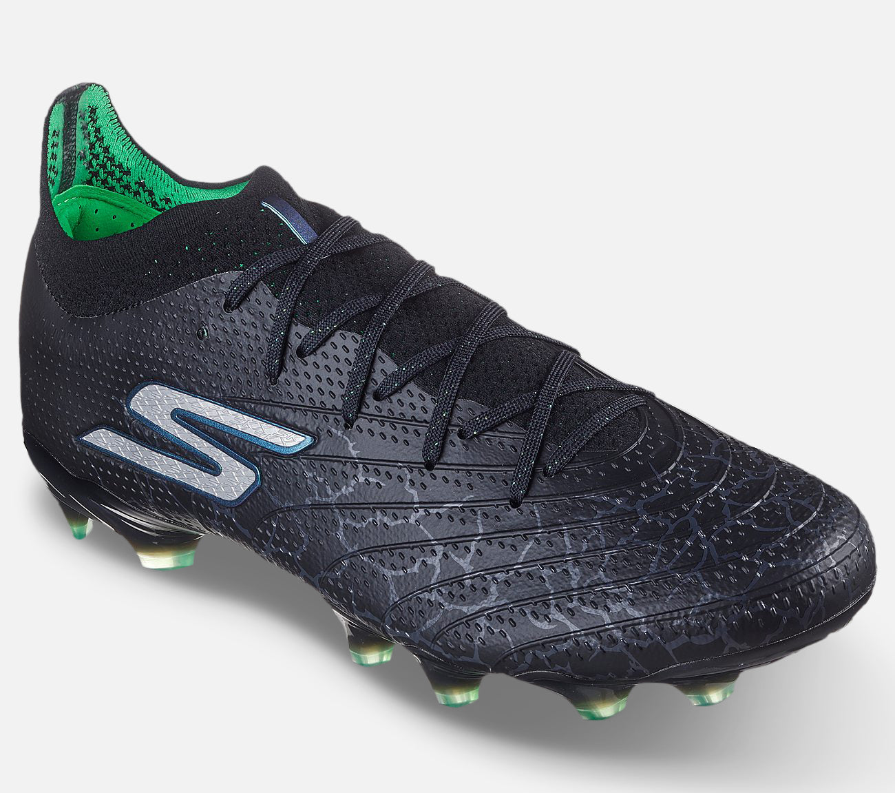 SKX_01 - 1.5 Elite FG Football Skechers.fi