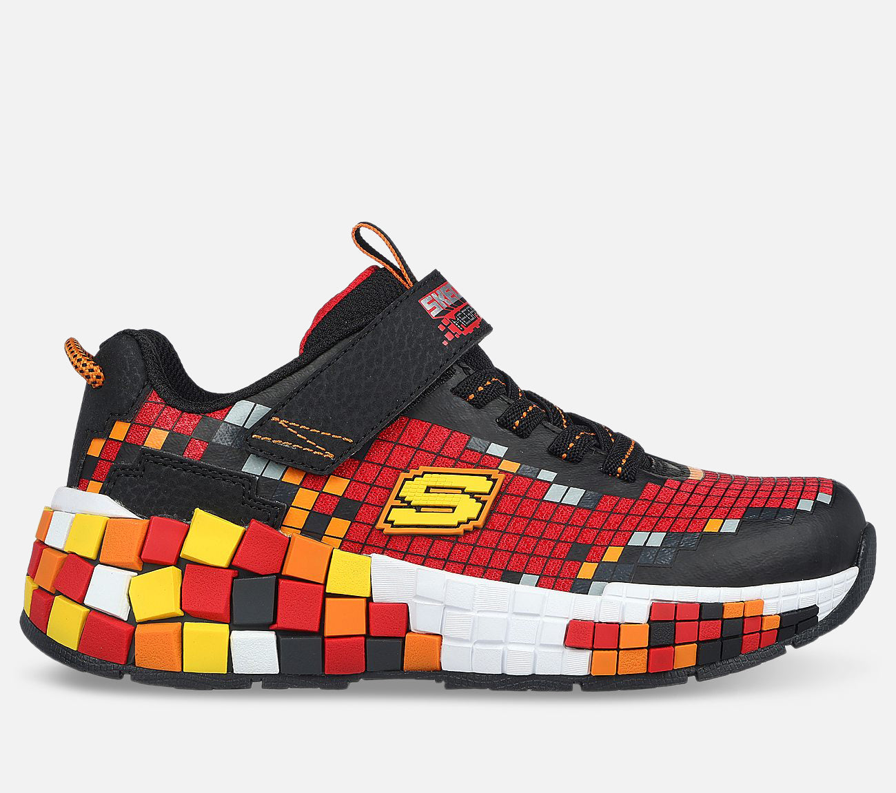 Mega-Craft 3.0 Shoe Skechers.fi