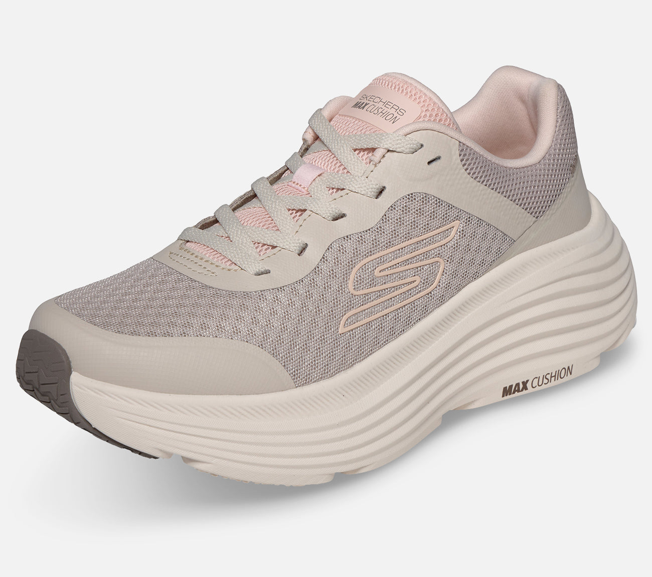Max Cushioning Endeavour Shoe Skechers.fi