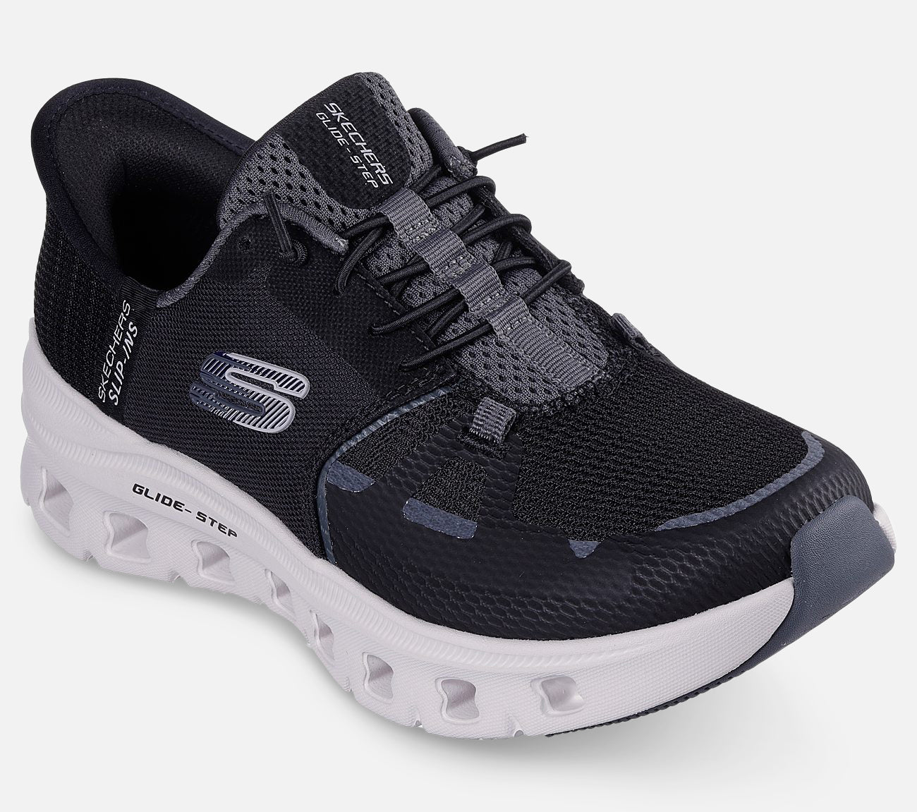 Slip-ins: Glide-Step Pro