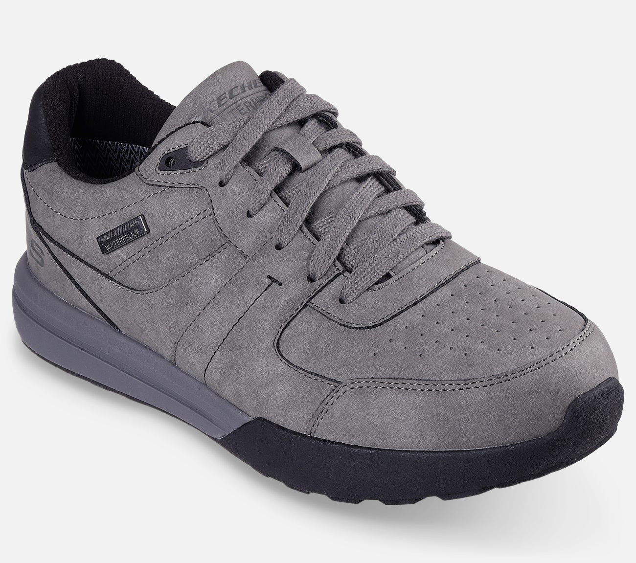 Netson - Gander - Waterproof Shoe Skechers.fi