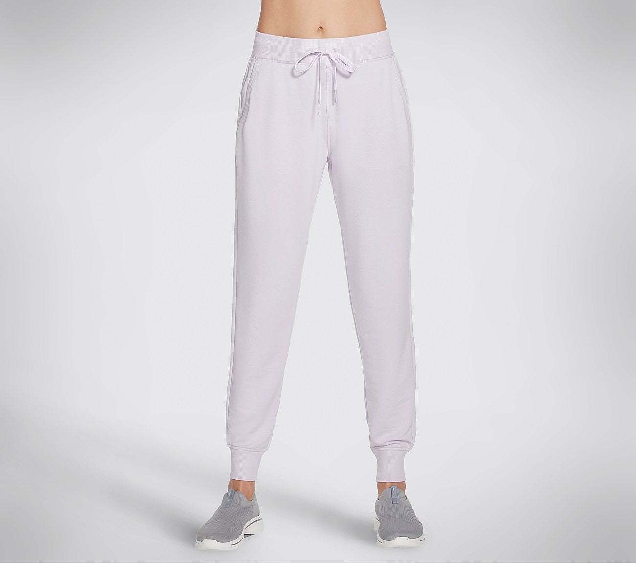 Restful Jogger Treenihousut Clothes Skechers