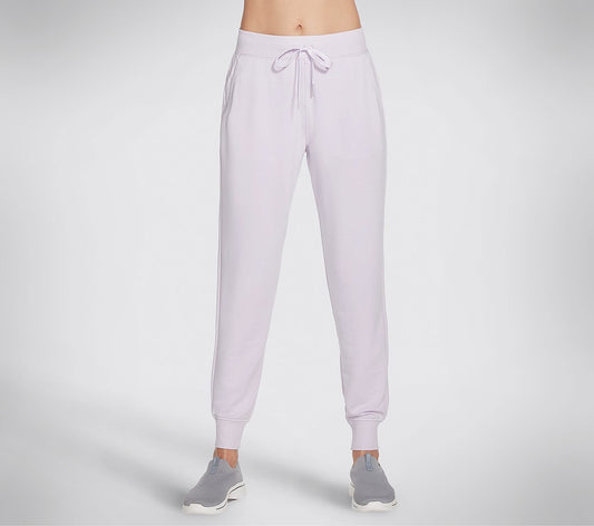 Restful Jogger Treenihousut Clothes Skechers