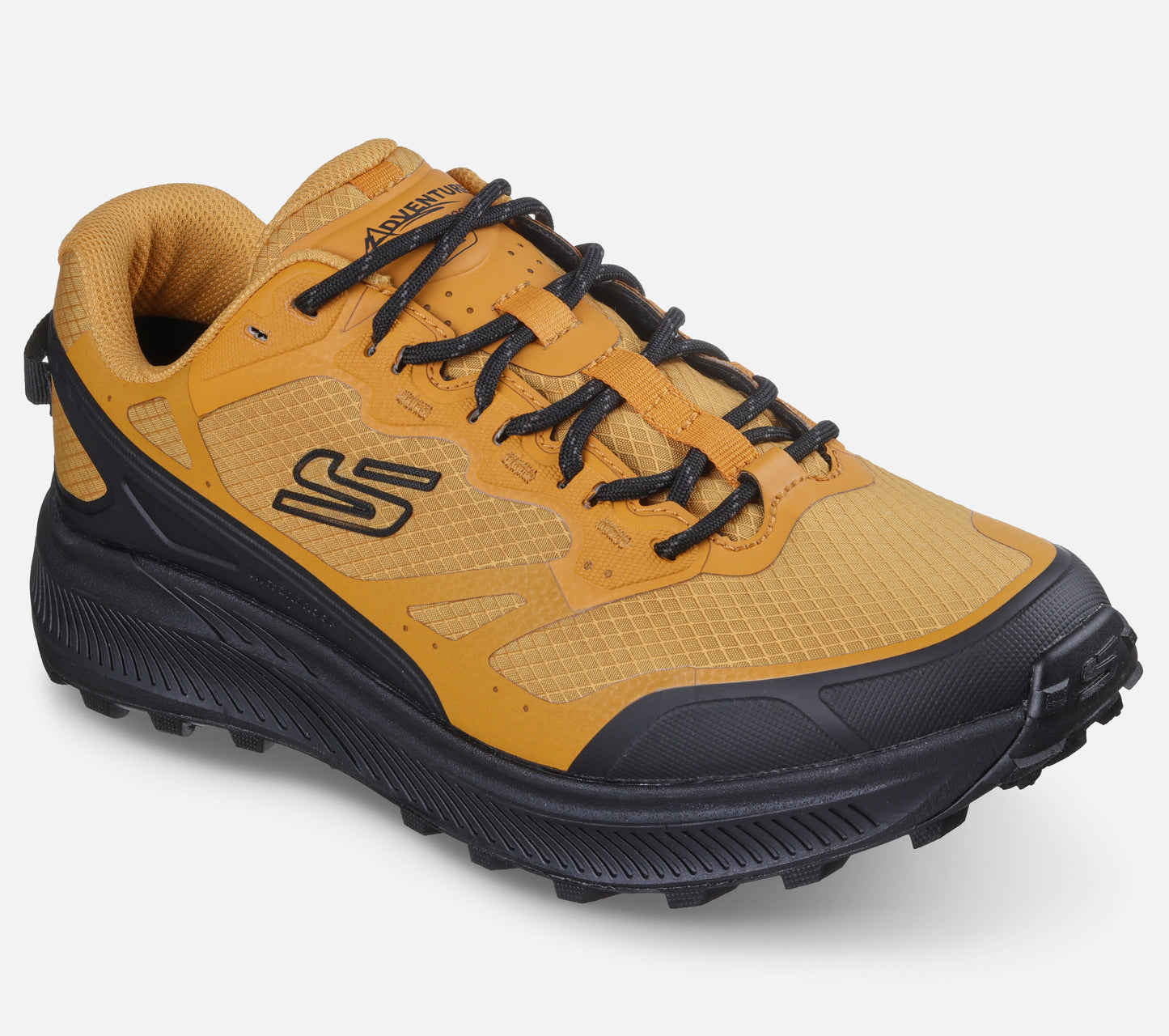 Ridgestar - Lion Creek - Waterproof Shoe Skechers.fi