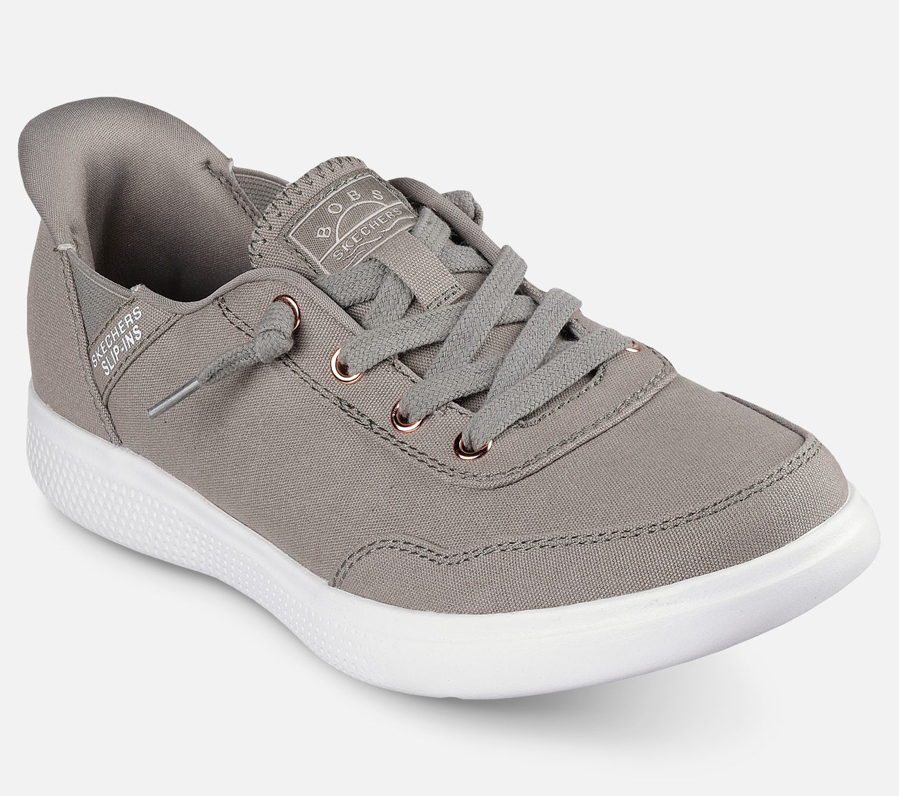 Slip-ins: BOBS Skip Cute - B Cute Sweet Shoe Skechers.fi