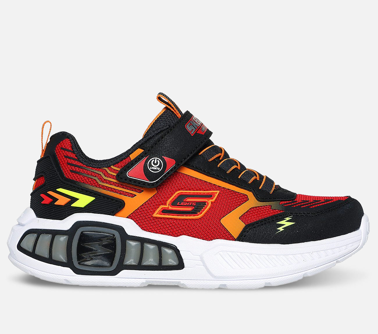 S-Lights: Light Storm 3.0 Shoe Skechers.fi