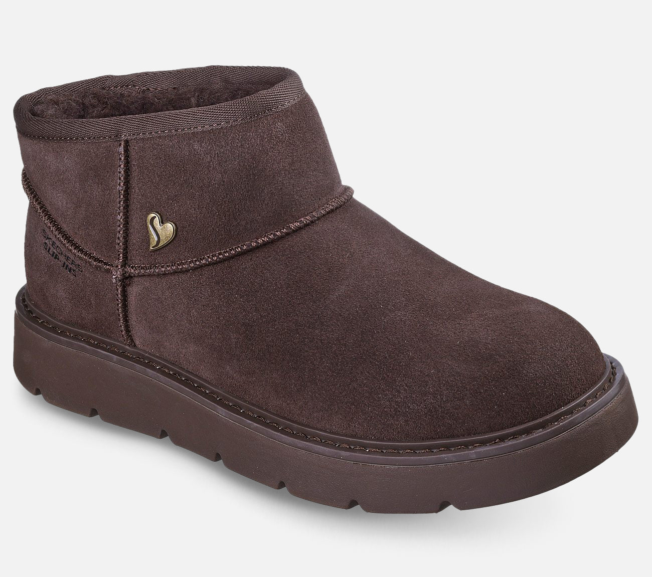 Slip-ins: Keepsakes Cozy - Cozy Mini Boot Skechers.fi