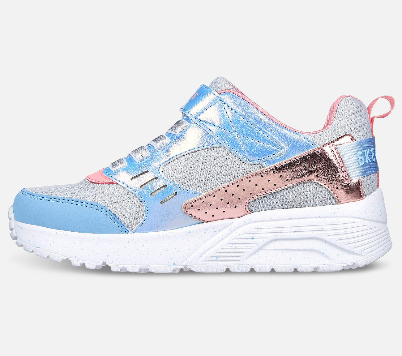 Uno Lite - Gen Chill Shoe Skechers.fi