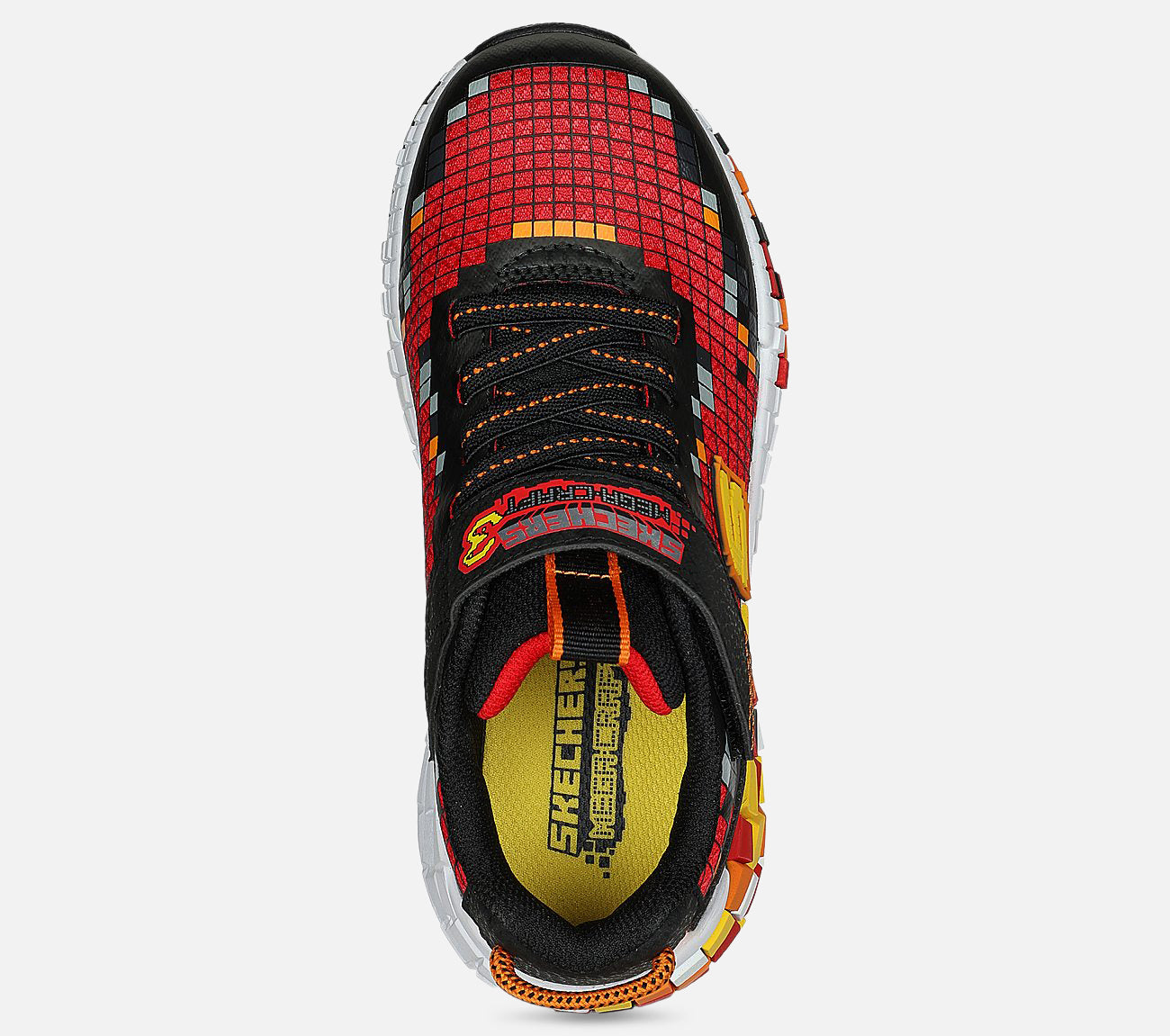 Mega-Craft 3.0 Shoe Skechers.fi