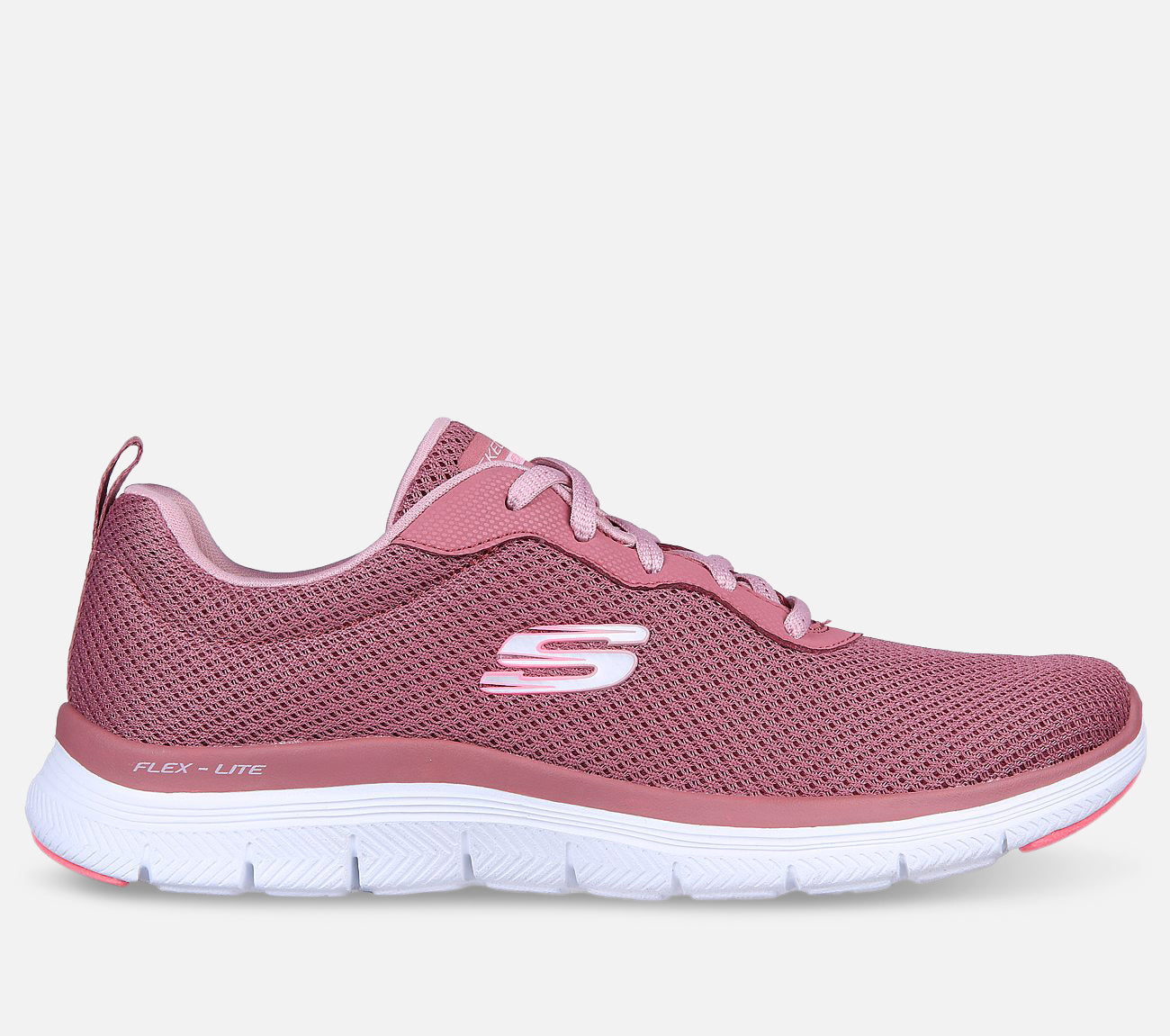 Flex Appeal 4.0 - Brilliant View Shoe Skechers.fi