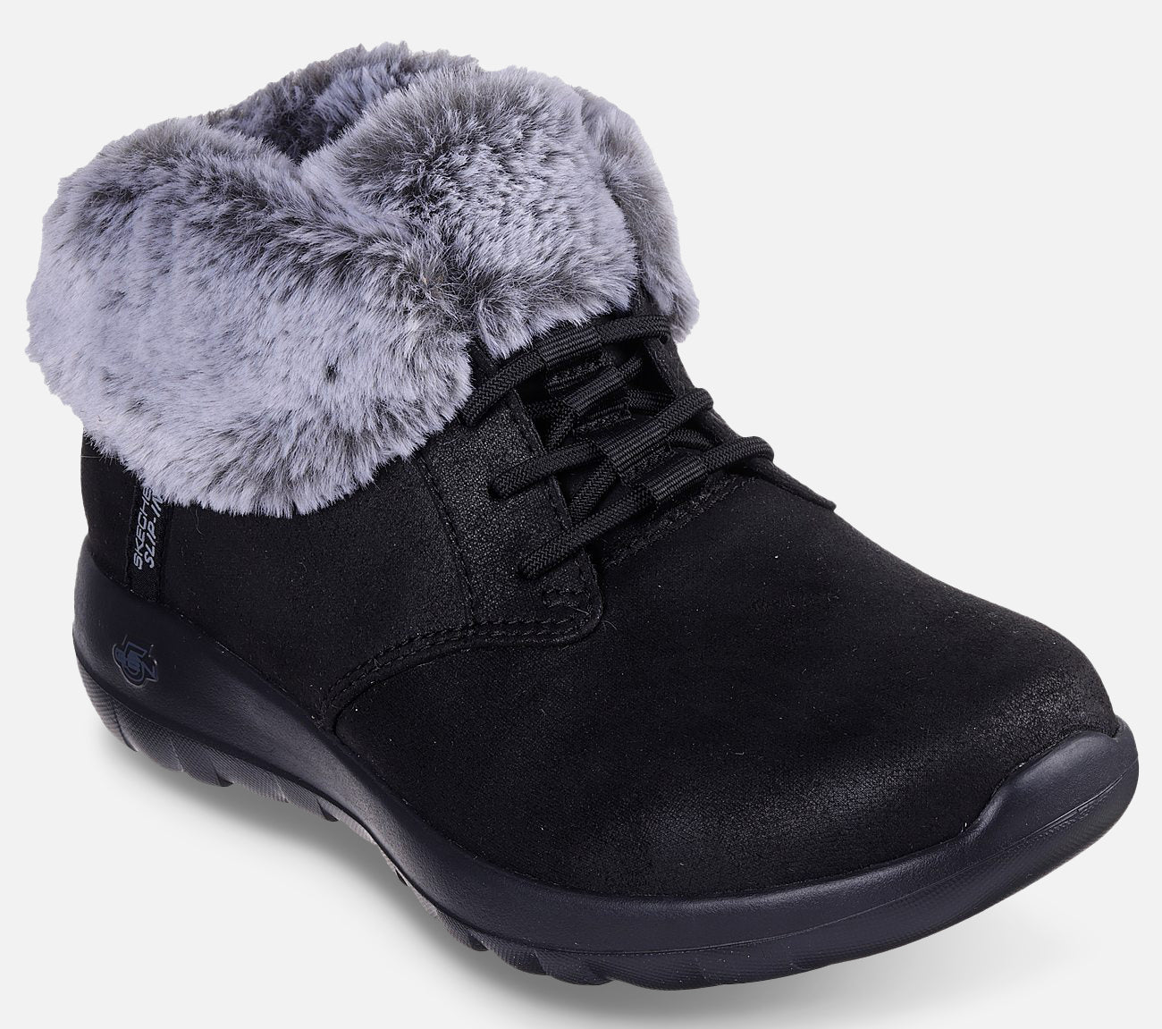 Slip-ins: On-the-GO Joy - Cozy Charm Boot Skechers.fi