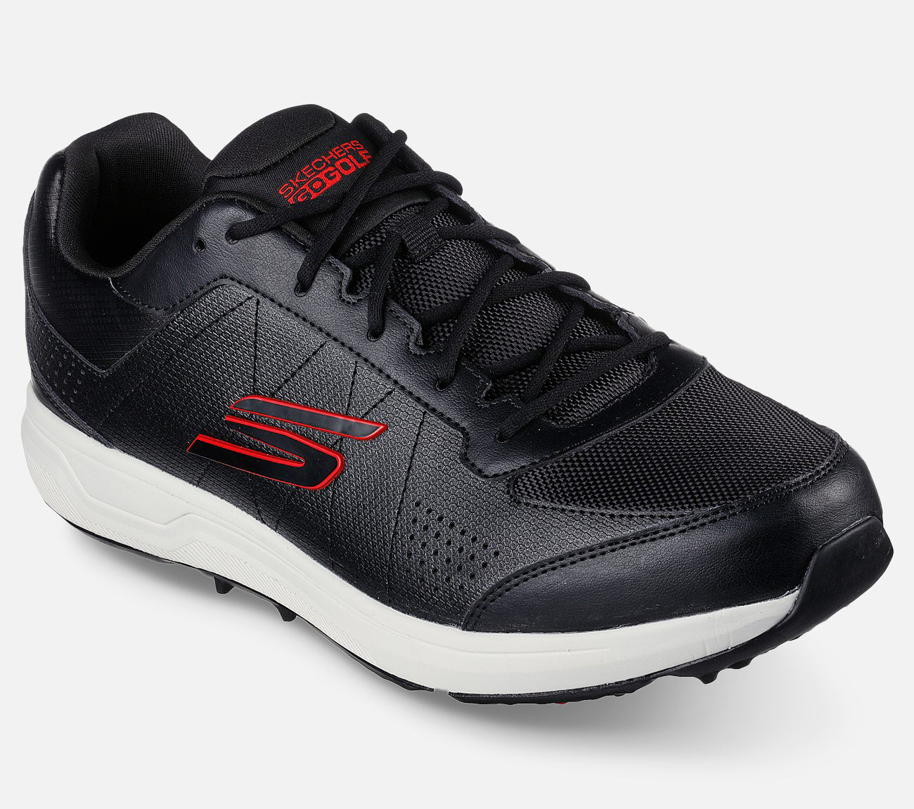 Relaxed Fit: GO GOLF Prime: Water Repellent Golf Skechers