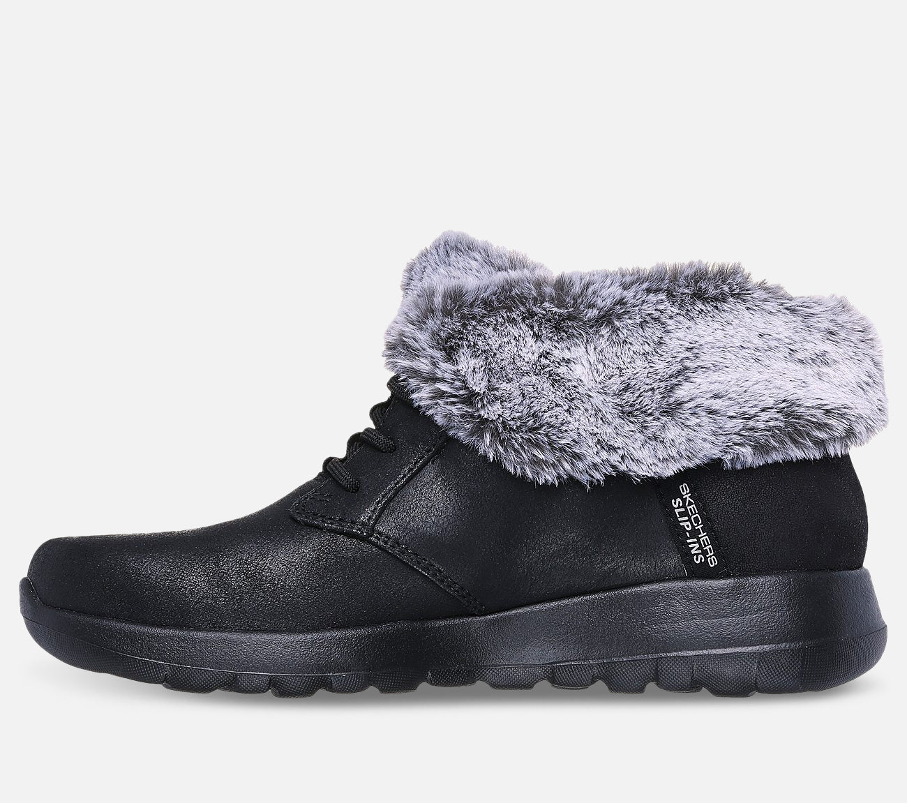 Slip-ins: On-the-GO Joy - Cozy Charm Boot Skechers.fi