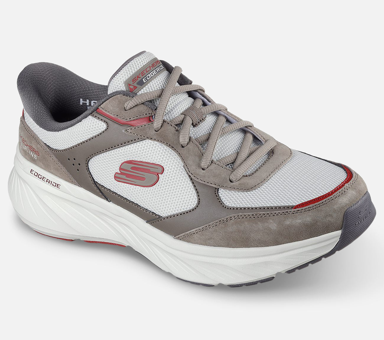 Relaxed Fit: Edgeride – Cool Fusion Shoe Skechers.fi