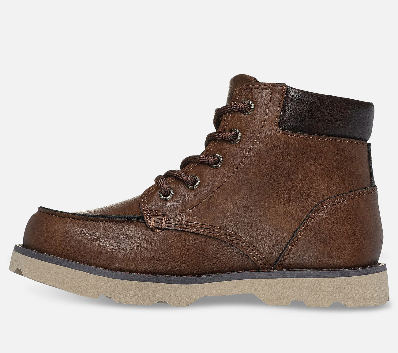 Bowland - Truxer Boot Skechers.fi