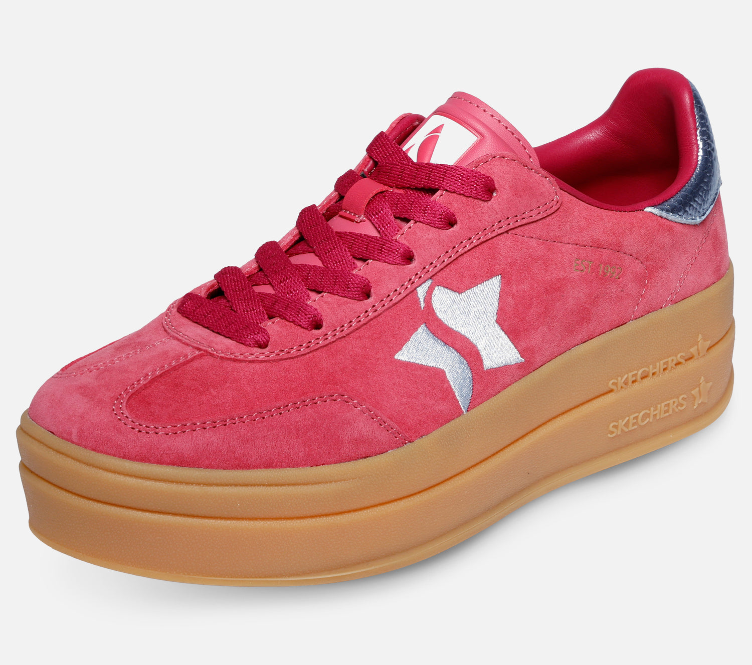 Academy HI - Elevated Essence Shoe Skechers.fi