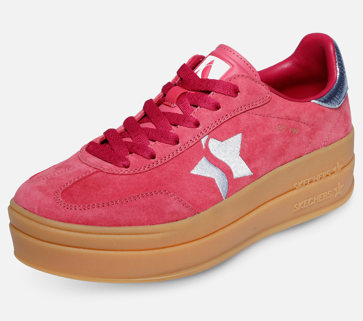 Academy HI - Elevated Essence Shoe Skechers.fi