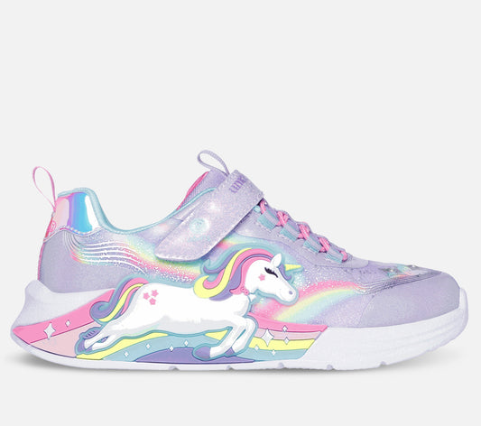 S-Lights: Unicorn Chaser Shoe Skechers.fi