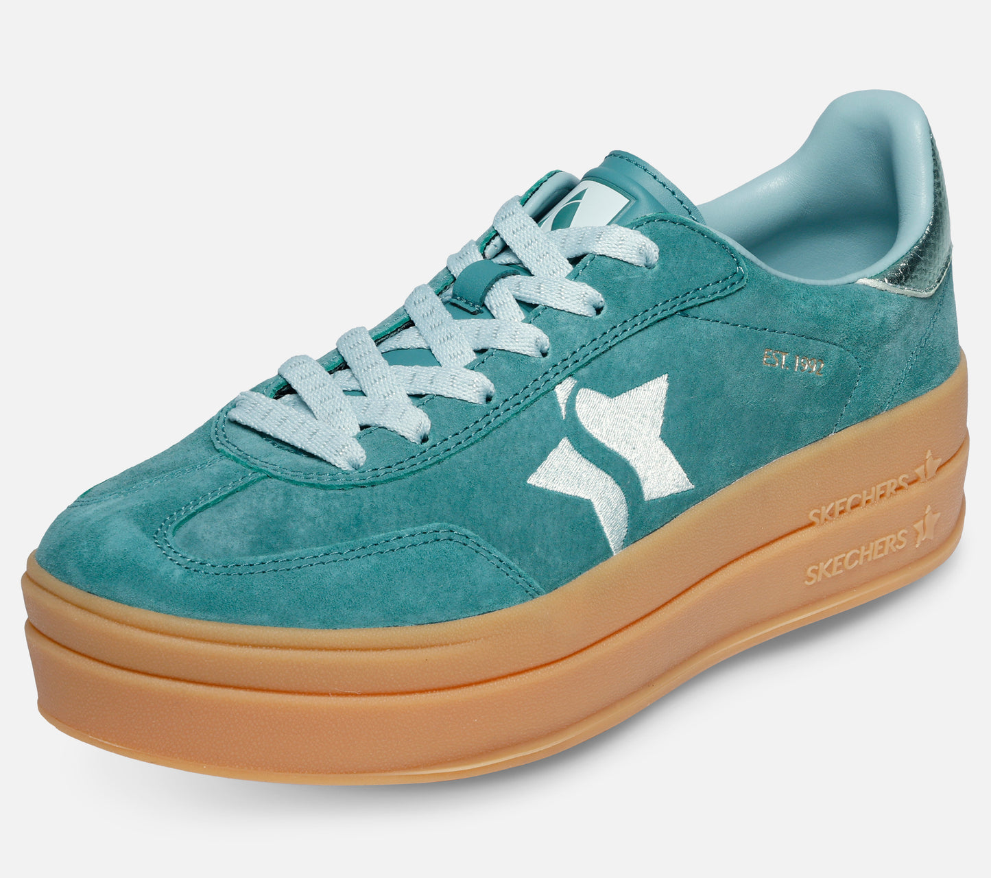 Academy HI - Elevated Essence Shoe Skechers.fi