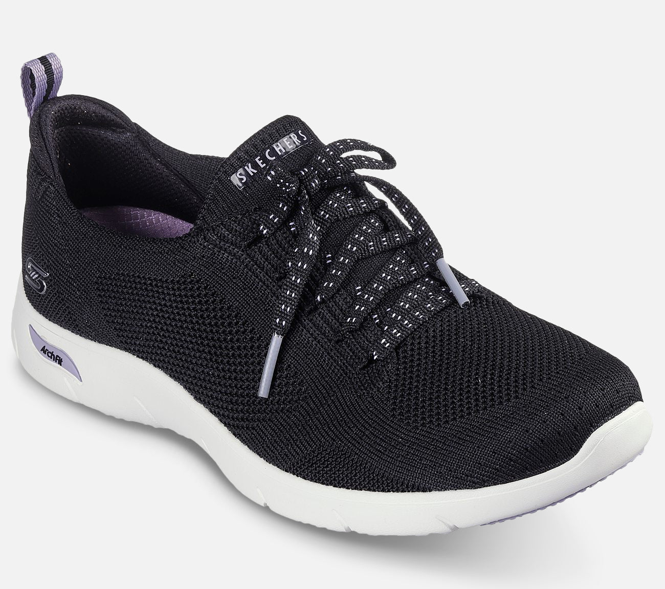 Arch Fit Refine - Freesia Shoe Skechers.fi