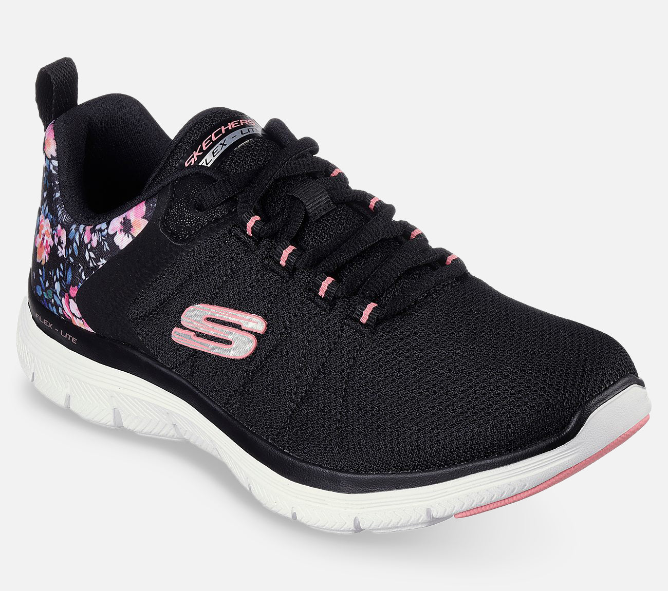 Flex Appeal 4.0 - Let It Blossom Shoe Skechers.fi