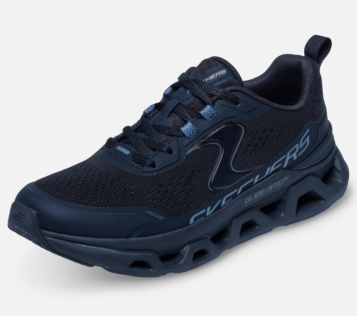 Wide Fit: Glide-Step Altus - Cool Motion Shoe Skechers.fi