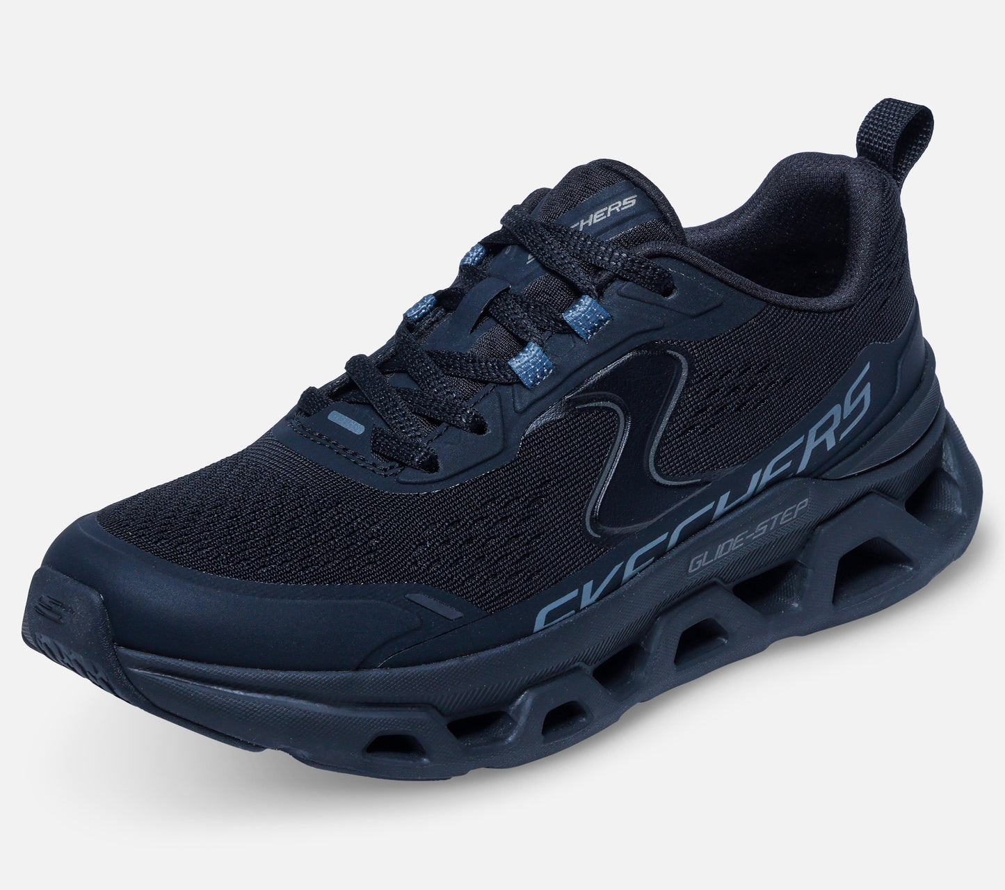 Wide Fit: Glide-Step Altus - Cool Motion Shoe Skechers.fi
