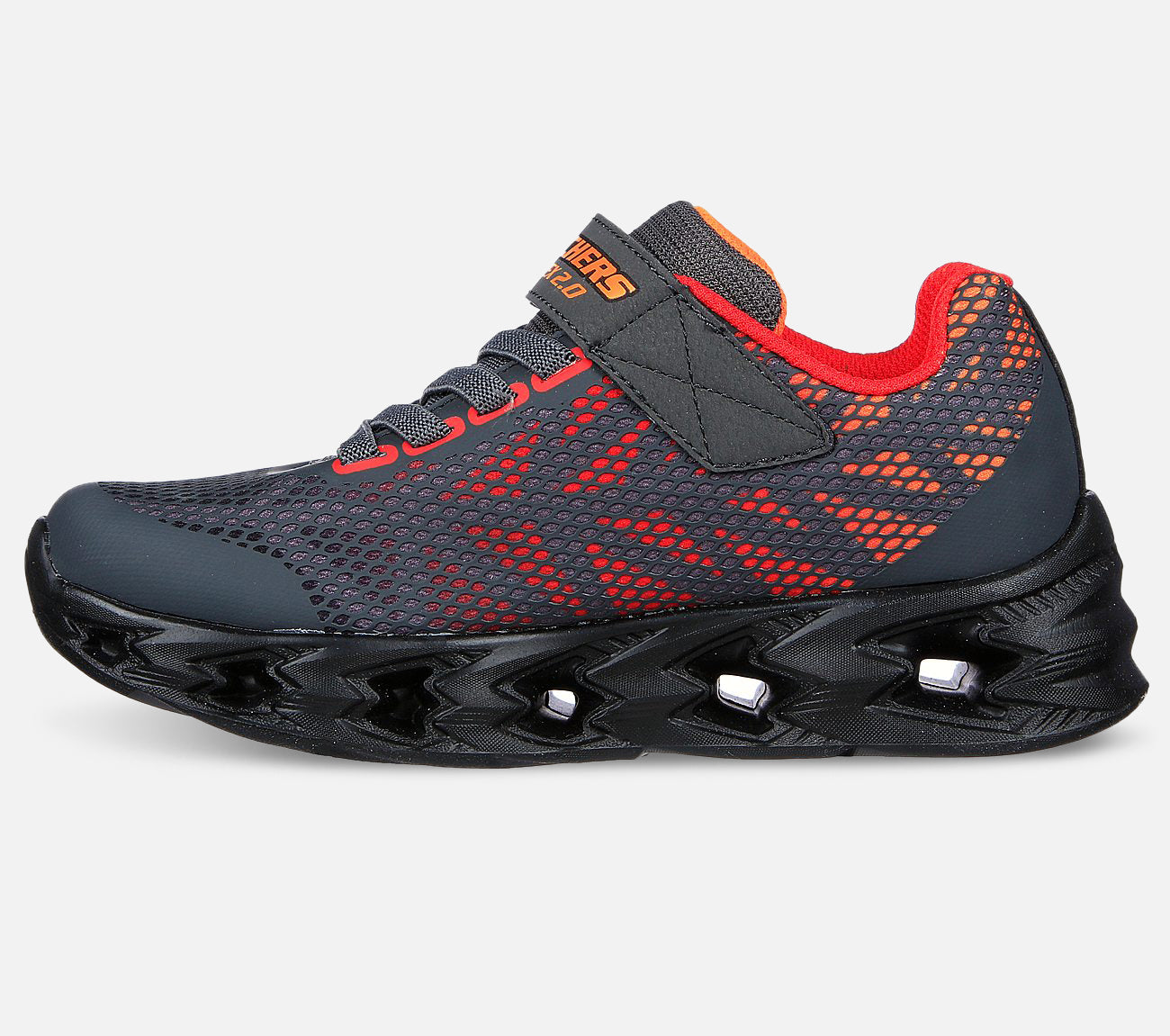 S-Lights Vortex 2.0 Flash Shoe Skechers.fi