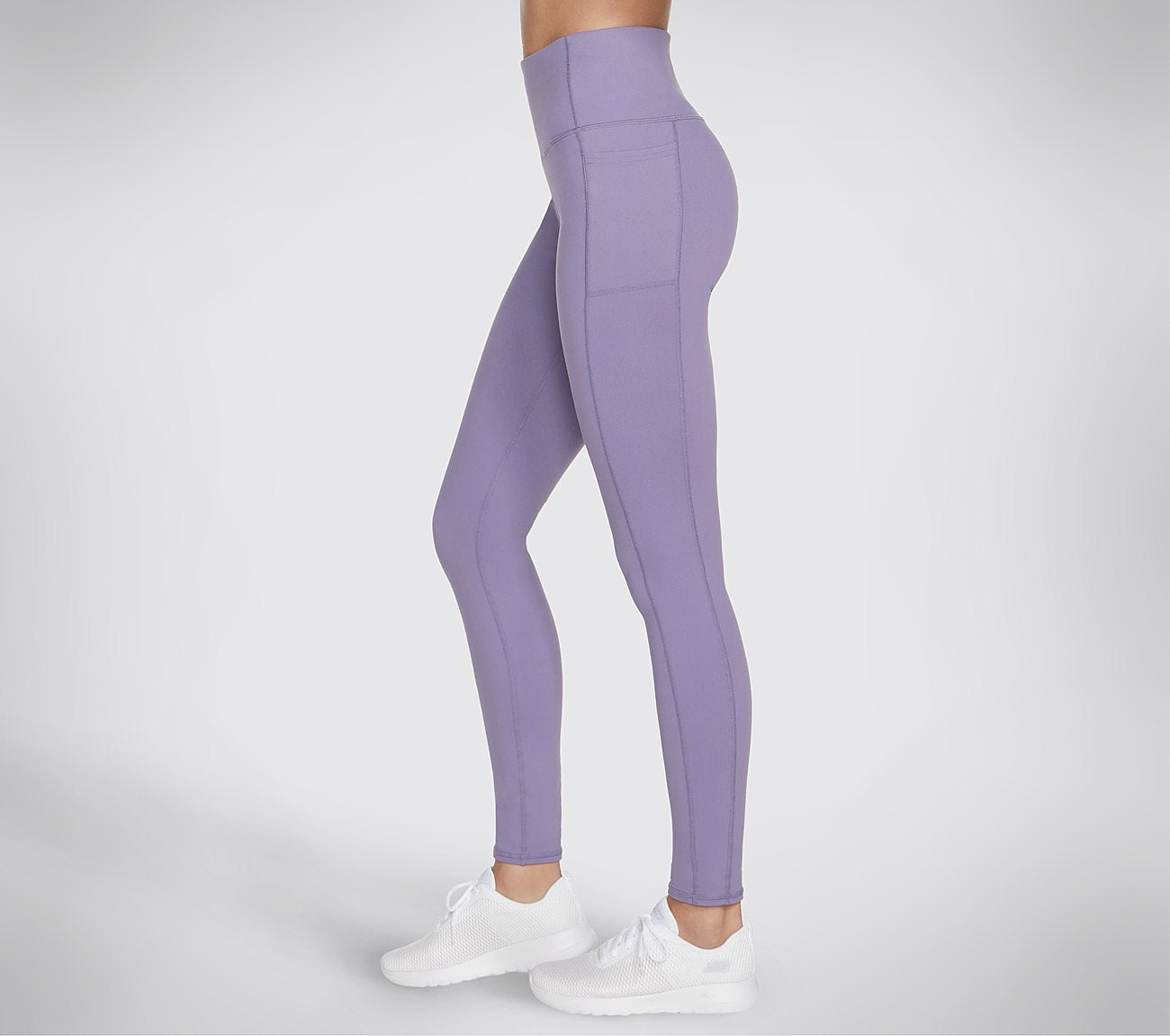 GO WALK Leggings Clothes Skechers.fi