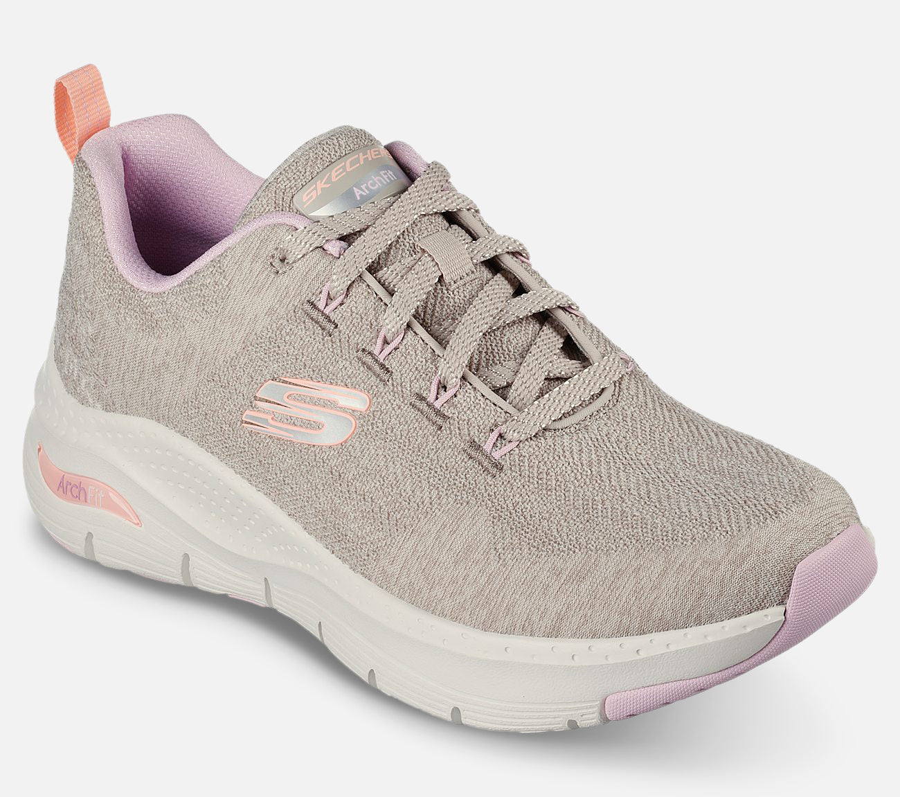 Arch Fit - Comfy Wave Shoe Skechers