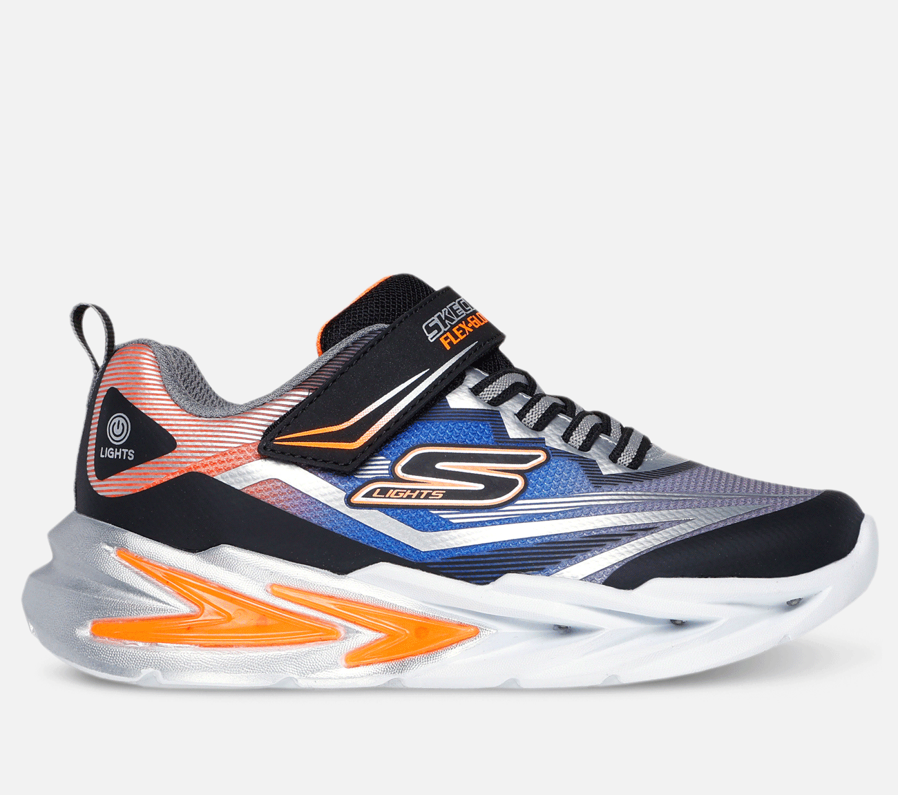 S-Lights: Flex-Glow Ultra Shoe Skechers.fi