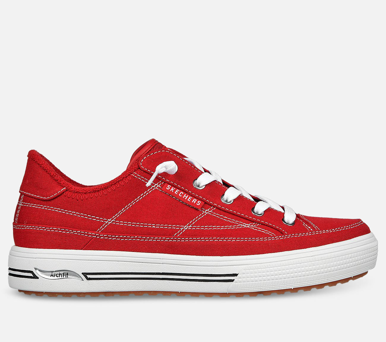 Arch Fit Arcade - Arcata Shoe Skechers.fi