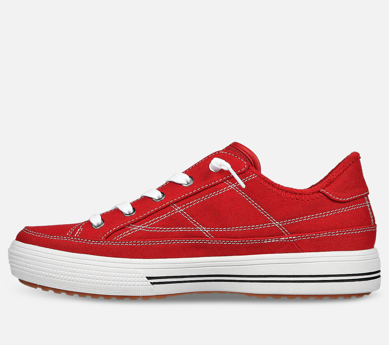Arch Fit Arcade - Arcata Shoe Skechers.fi