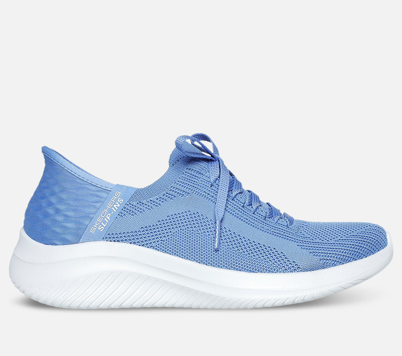 Wide Fit: Slip-ins: Ultra Flex 3.0 - Brilliant Path Shoe Skechers.fi