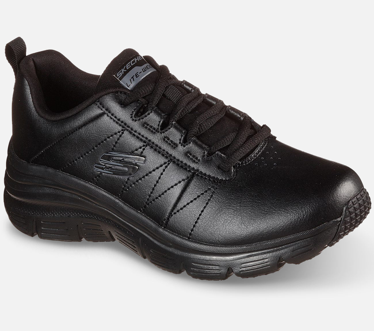 Fashion Fit - Effortless Shoe Skechers.fi
