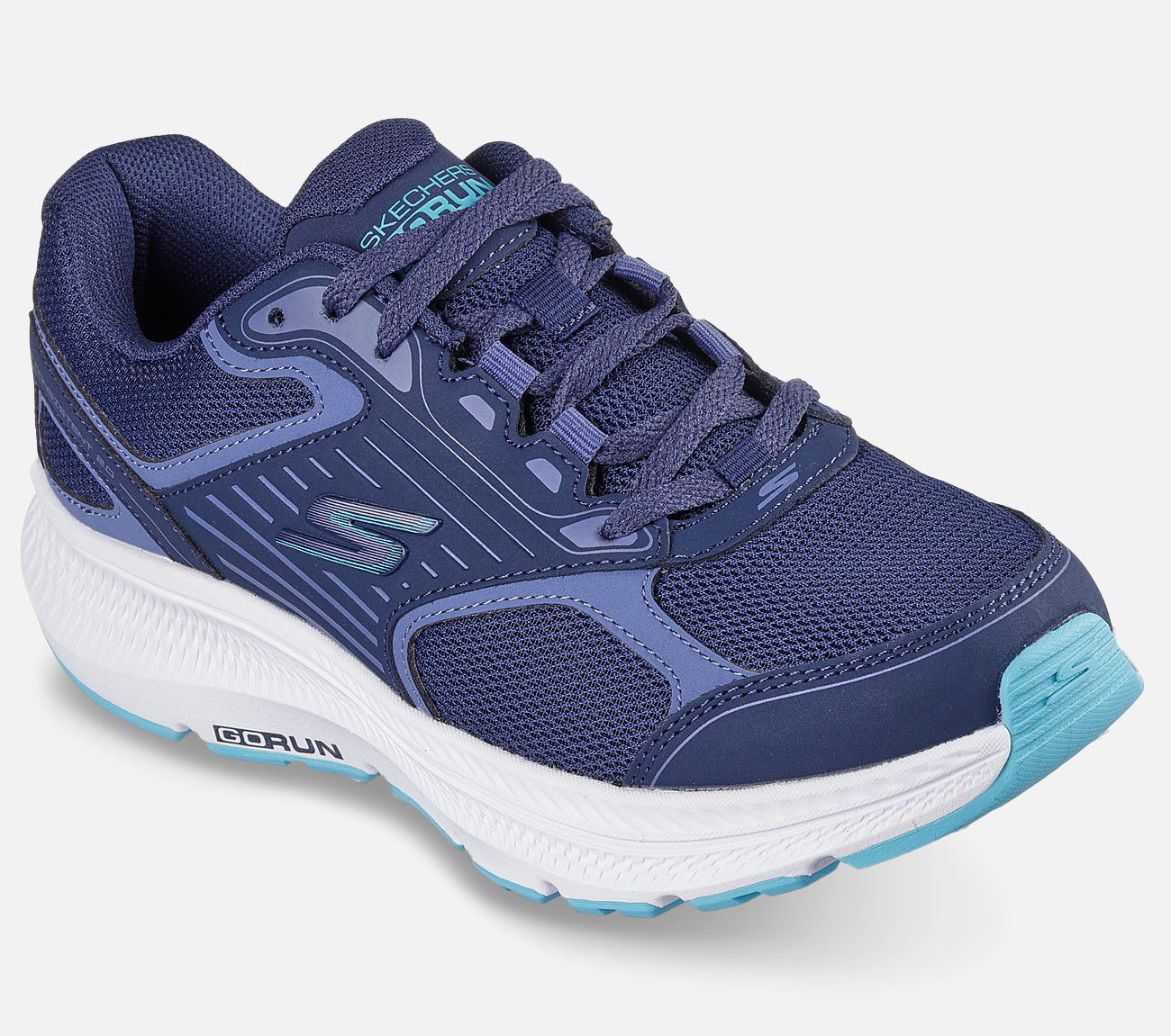 GO RUN Consistent 2.0 - Advantage Shoe Skechers.fi