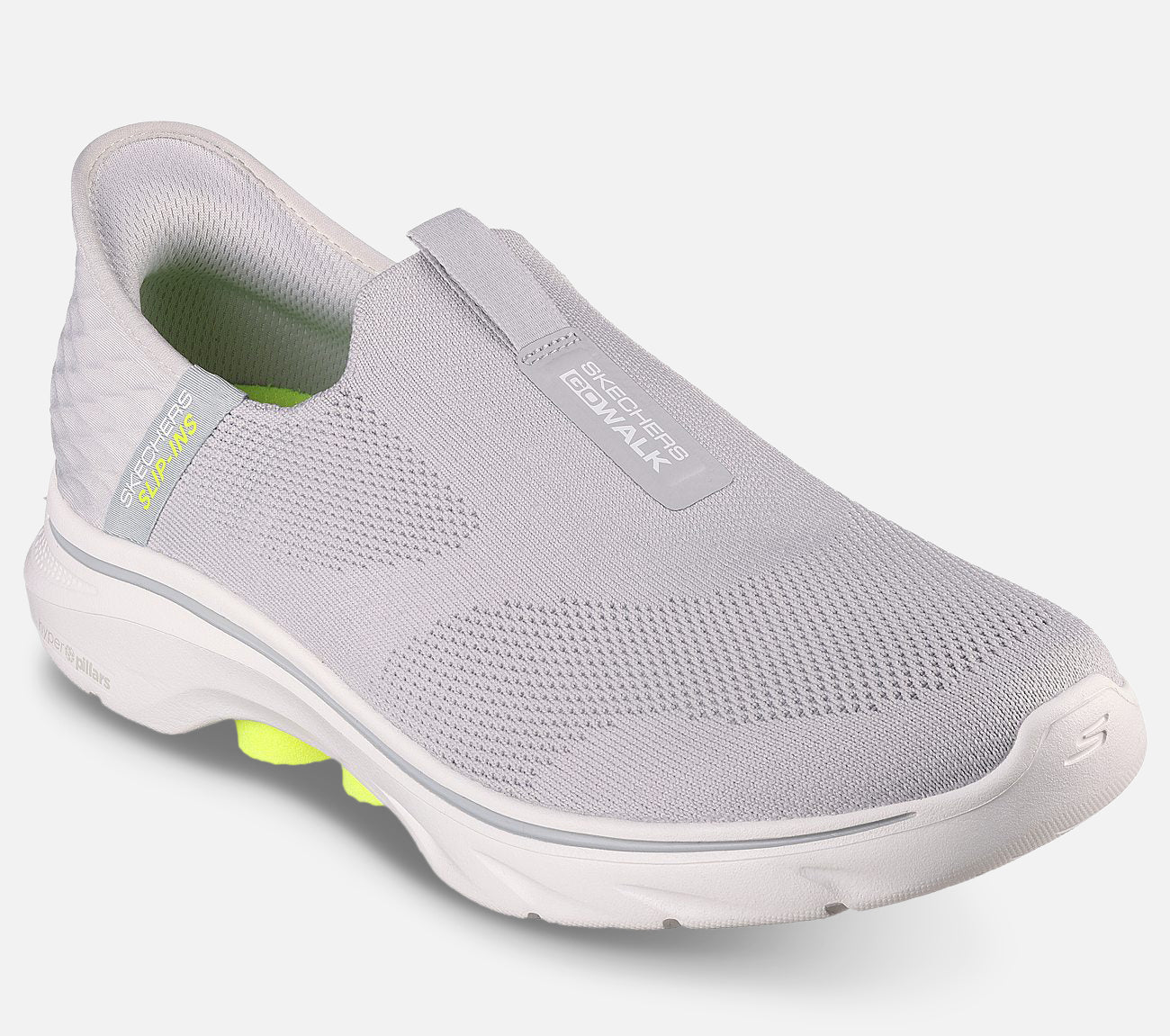 Slip-ins: GO WALK 7 - Easy On 2 Shoe Skechers.fi